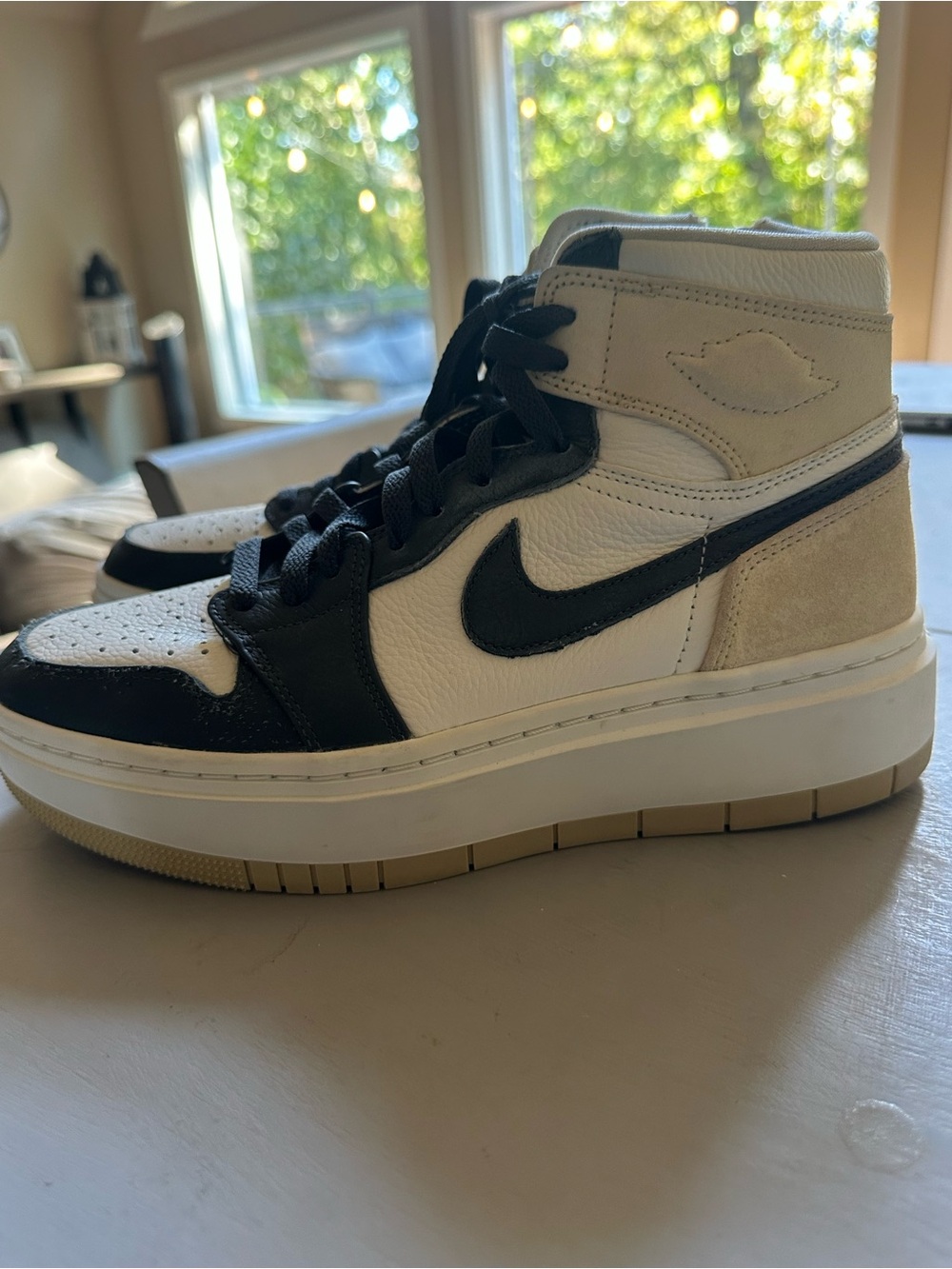 Womens Air Jordan 1 Elevate High